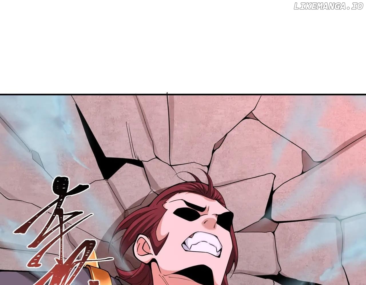 Era of the Haunted Chapter 318 - page 99